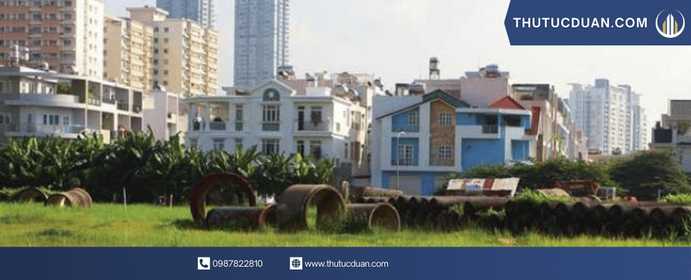 chuyển đổi đất nông nghiệp