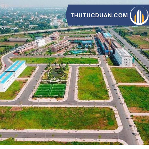 Thủ tục tách thửa đất năm 2025