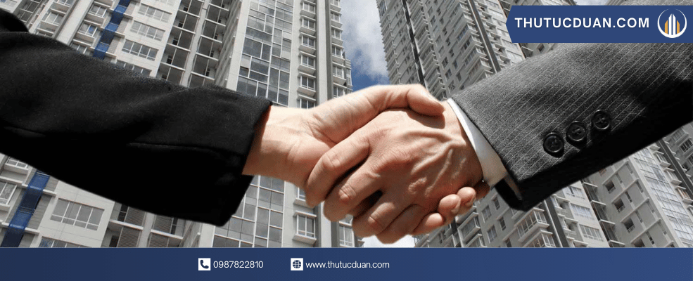 hình thức thực hiện dự án