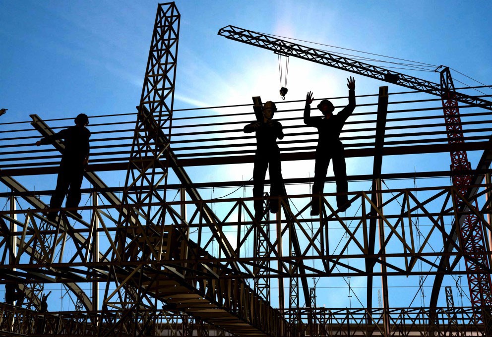 Dự án đầu tư chậm tiến độ