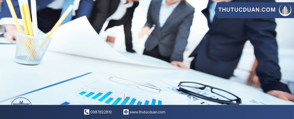 lập dự án đầu tư