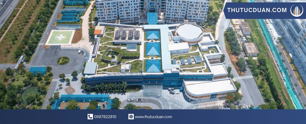 thực hiện dự án
