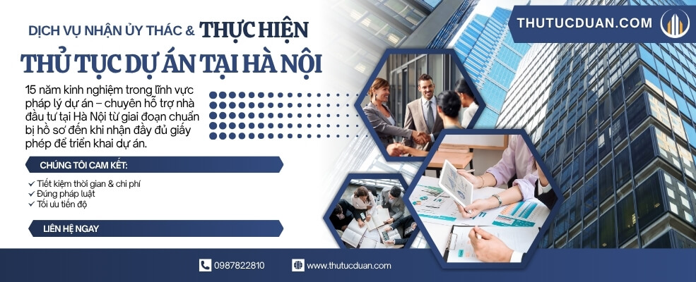 Dịch Vụ Nhận Ủy Thác & Thực Hiện Thủ Tục Dự Án Đầu Tư Tại Hà Nội – Uy Tín & Nhanh Chóng Dịch Vụ Nhận Ủy Thác & Thực Hiện Thủ Tục Dự Án Đầu Tư Tại Hà Nội – Uy Tín & Nhanh Chóng